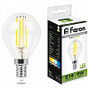 Лампа светодиодная Feron Saffit LB-61 E14 5Вт 4000K 25579 100_100_1923970