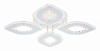 Потолочная люстра Escada Dew 10271/4LED 100_100_1943662
