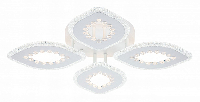 Потолочная люстра Escada Dew 10271/4LED 400_400_1943662