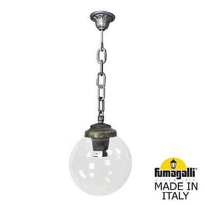 Подвесной светильник Fumagalli Globe 250 G25.120.000.BXE27 400_400_3094377