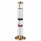 Настольная лампа декоративная Odeon Light COLLIER 5455/15TL