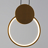 Подвесной светильник Moderli Store V10500-PL 100_100_2463075