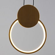 Подвесной светильник Moderli Store V10500-PL 500_191_2463075