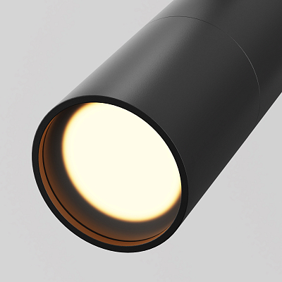 Уличный трековый светильник Outdoor O-TR01-1-S-8WB3K 400_400_824923