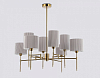 Люстра на штанге Ambrella Light LH LH72383 100_100_2029356