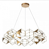 Подвесная люстра Odeon Light Trellis 5086/68L 100_100_1730195