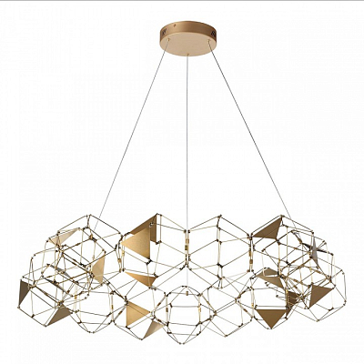 Подвесная люстра Odeon Light Trellis 5086/68L 400_400_1730195
