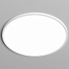 Накладной светильник Denkirs THIN DK6524-WH 100_100_3149800