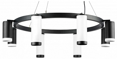 Подвесная люстра Lightstar Rullo LR01886437467 400_400_2428675