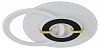 Накладной светильник Escada Antlia 10269/3LED 100_100_2446133
