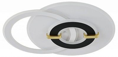 Накладной светильник Escada Antlia 10269/3LED 400_400_2446133