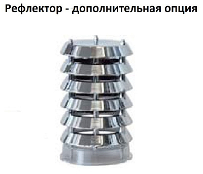 Фонарный столб Fumagalli Gino F50.372.000.AXE27 400_400_1804640