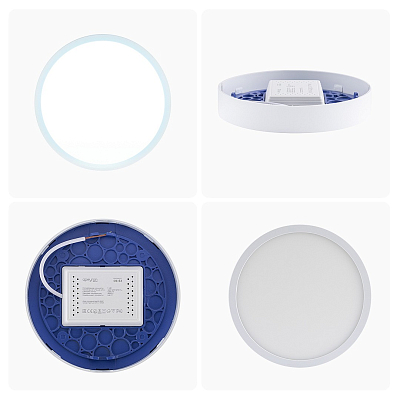 Накладной светильник Apeyron Electrics  06-63 400_400_3089066
