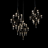Подвесная люстра O-LUCE Mariah 3 1097311-1 100_100_2051138
