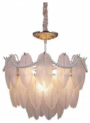 Подвесная люстра ILLUMICO  IL5557-9PDI-39 GD 400_400_2428040