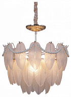 Подвесная люстра ILLUMICO  IL5557-9PDI-39 GD 500_191_2428040