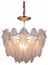 Подвесная люстра ILLUMICO  IL5557-9PDI-39 GD