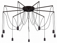 Подвесной светильник Citilux Эдисон CL451292 250_100_Array