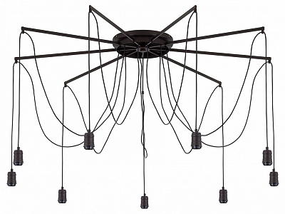 Подвесной светильник Citilux Эдисон CL451292 400_400_2455615