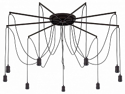 Подвесной светильник Citilux Эдисон CL451292 500_191_2455615