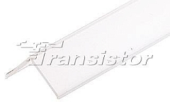 Рассеиватель Arlight ARH-KANT-H16-2000 Square Clear-PM 016634 250_100_2131778