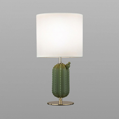 Настольная лампа декоративная Odeon Light Cactus 5425/1T 400_400_1727944
