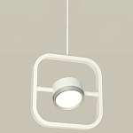 Подвесной светильник Ambrella Light XB XB9118101 250_100_Array