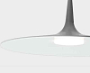 Подвесной светильник Italline IT03-339 IT03-339 grey 100_100_1972564