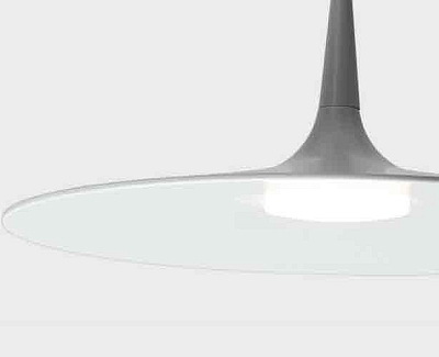 Подвесной светильник Italline IT03-339 IT03-339 grey 400_400_1972564
