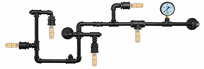 Накладной светильник Loft it Pipeline LOFT1906W 400_400_2448785