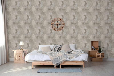 Обои Grandeco (Wanderlust) арт WL 1202 винил на флизелине, рулон 10,05х0,53 (1*12) 400_400_2152360