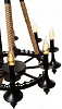 Подвесная люстра Loft it Castle LOFT1862-8 100_100_1844126
