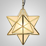 Подвесной светильник Imperiumloft Star Frosted Glass 40,1574 250_100_Array