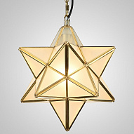 Подвесной светильник Imperiumloft Star Frosted Glass 40,1574 500_191_2458854