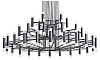 Подвесная люстра Arte Lamp Empire A2482SP-84BK 100_100_3235696