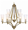 Подвесная люстра Ambrella Light TR TR3233 100_100_2425158