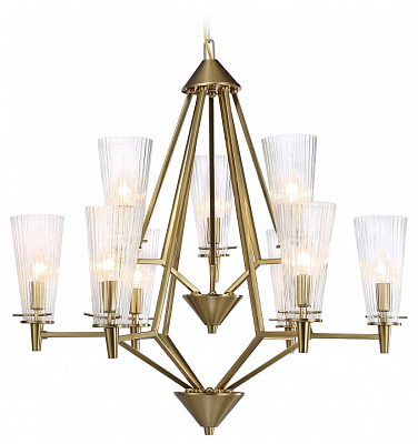 Подвесная люстра Ambrella Light TR TR3233 400_400_2425158