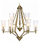 Подвесная люстра Ambrella Light TR TR3233