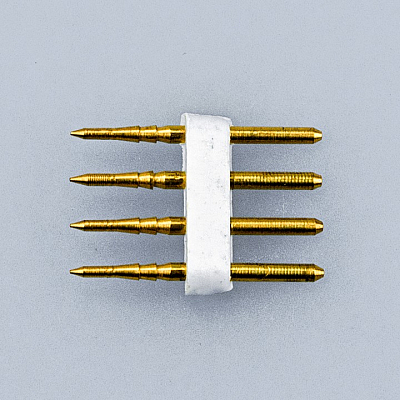 Соединитель лент линейный жесткий Eleganz  2281 400_400_2198110