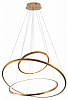 Подвесной светильник Loft it Ring 10015/3 100_100_1845869