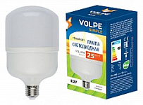 Лампа светодиодная Uniel LED-M80 E27 25Вт 3000K 10808 250_100_Array