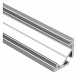Профиль накладной угловой внутренний Arlight SL-KANT-H10 049013 250_100_Array