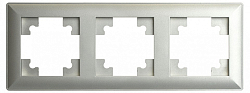 Рамка на 3 поста Stekker Катрин 39799 250_100_2159705