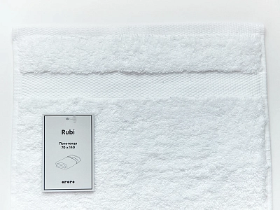 Полотенце махровое Rubi 904994 400_400_2109491