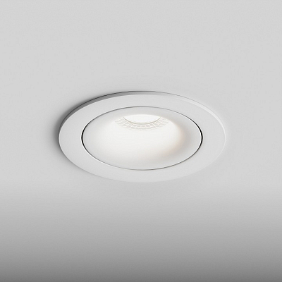 Встраиваемый светильник Hesby Lighting Core HSBL_0229 400_400_3106155