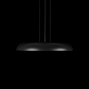 Подвесной светильник Loft it Dime 10371P Black 100_100_1854274