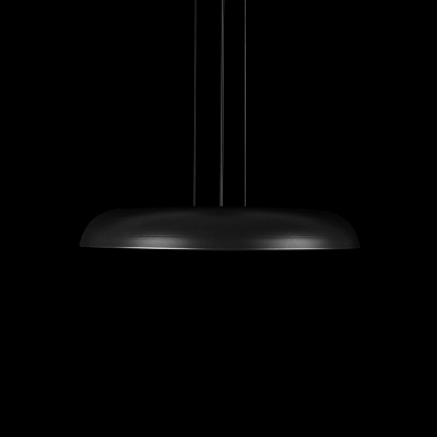 Подвесной светильник Loft it Dime 10371P Black 400_400_1854274