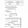 Подвесной светильник Lightstar Favo 750262 100_100_1711717