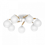 Потолочная люстра Citilux Tika CL133170 250_100_1694157
