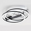 Накладной светильник Escada Slab 10252/2LED 100_100_1946067